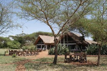 Robanda Tented Camp Dış mekan fotoğraf