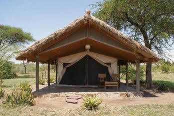 Robanda Tented Camp Dış mekan fotoğraf