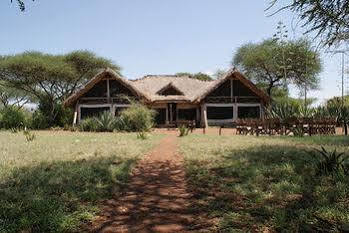 Robanda Tented Camp Dış mekan fotoğraf
