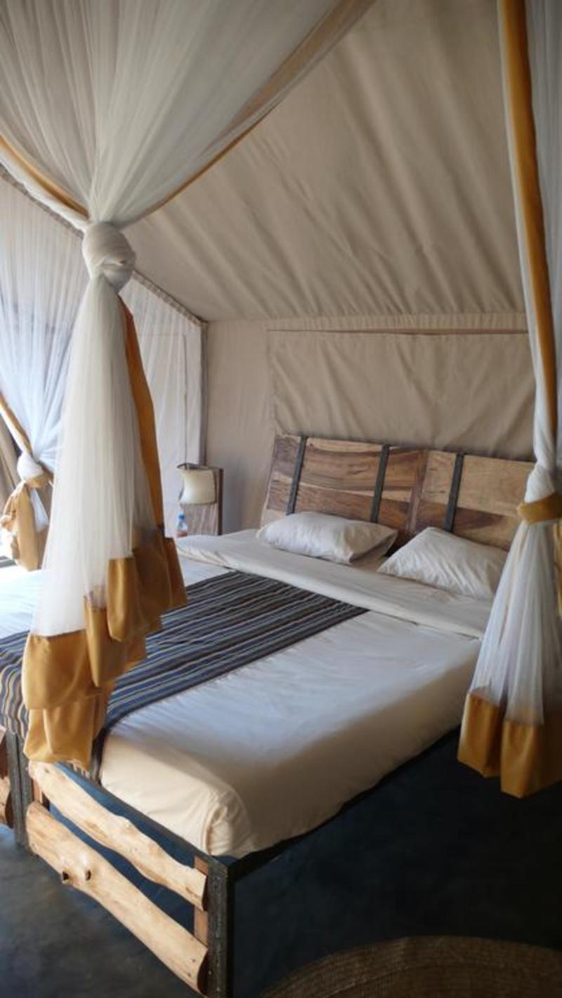 Robanda Tented Camp Dış mekan fotoğraf