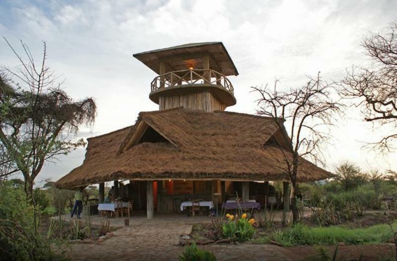Robanda Tented Camp Dış mekan fotoğraf