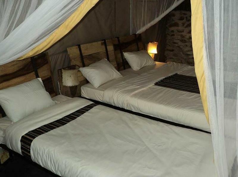 Robanda Tented Camp Dış mekan fotoğraf